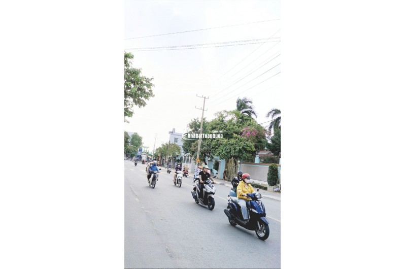 BÁN ĐẤT KDC PHÚ HỒNG THỊNH DĨ AN – ĐƯỜNG 10M THÔNG – NHỈNH 3 TỶ